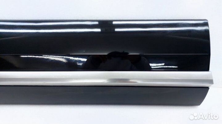 Б/У Б/У Накладка двери (наружная) Состояние