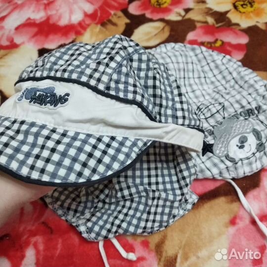 Панама детская