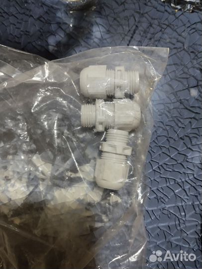 Канальный газоанализатор krm-x-1