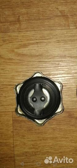 Крышка маслозаливной горловины Ваз