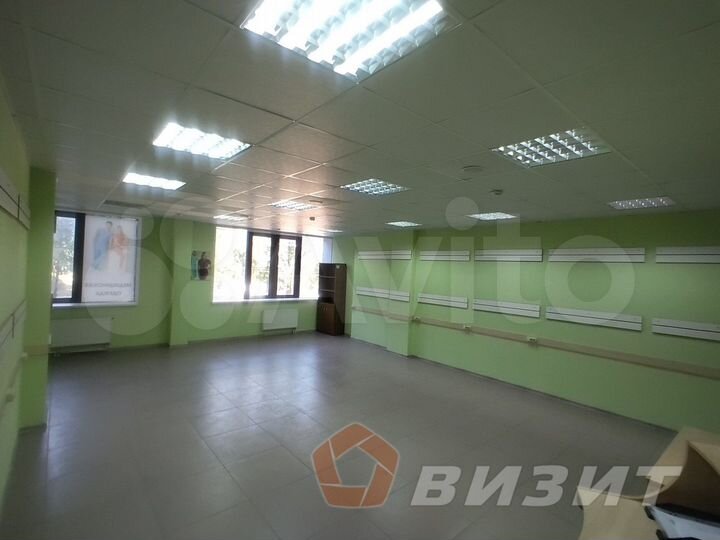 Помещение с разводкой воды на ул. Полевой