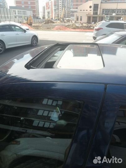 Opel Vectra 1.6 МТ, 1999, 139 000 км