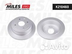 Тормозной диск