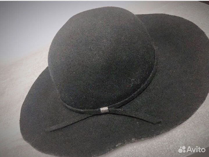 Шляпа женская