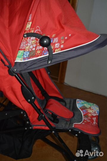 Детская коляска