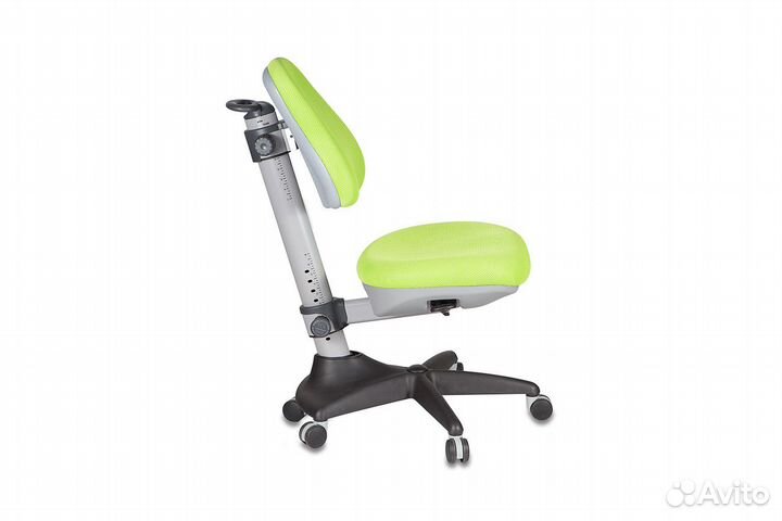 Кресло детское Бюрократ KD-2