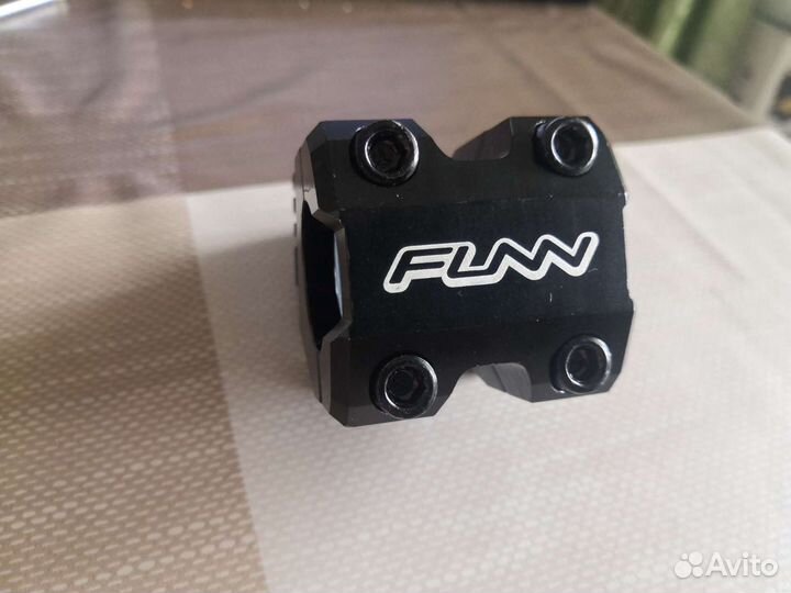 Вынос руля Funn Marzocchi