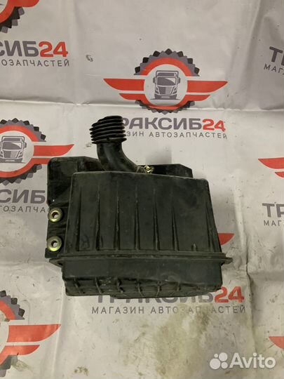 Корпус воздушного фильтра isuzu N-серия