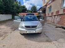 Lexus RX 3.5 AT, 2007, 252 000 км, с пробегом, цена 1 430 000 руб.