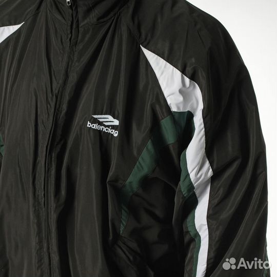 Ветровка Balenciaga