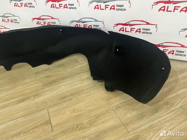 Подкрылок задний Mercedes-Benz S-Класс W221