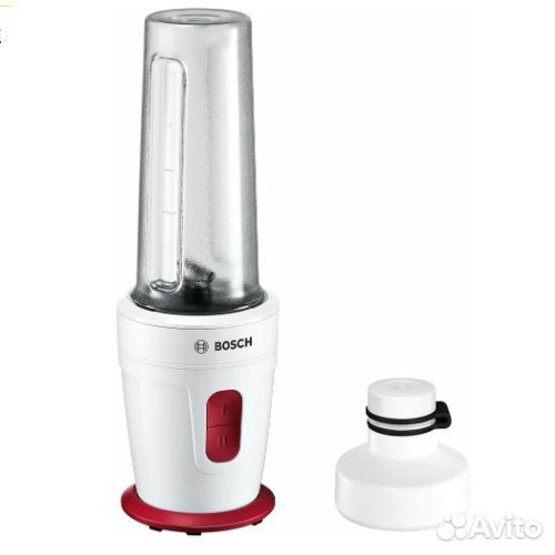 Стационарный блендер Bosch mmbp 1000