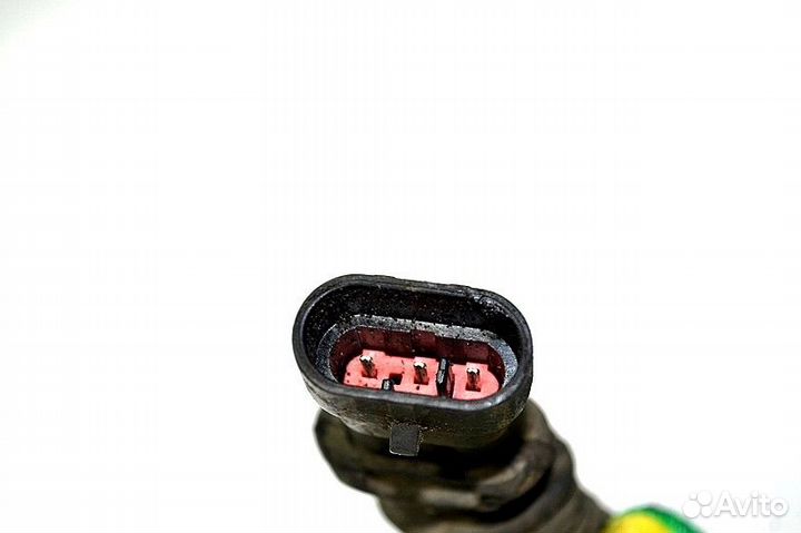 Реле, стартера DAF XF105 (01.05)