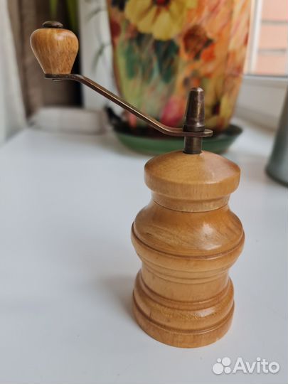 Мельница для специй СССР