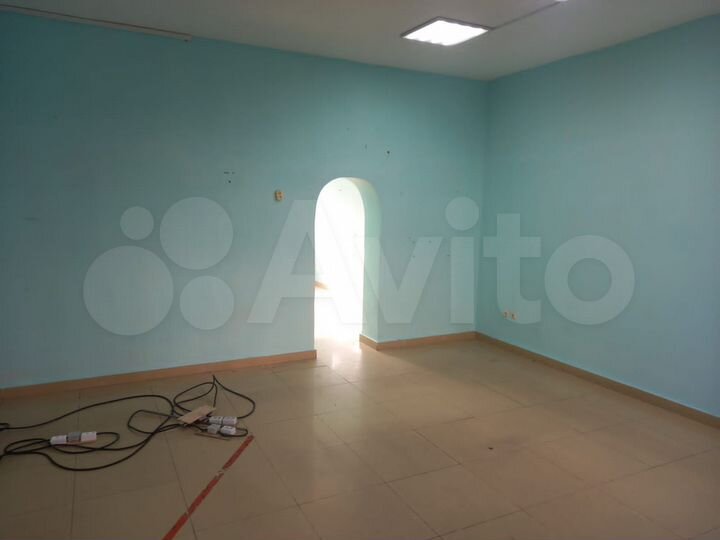 Свободного назначения, 61.2 м²