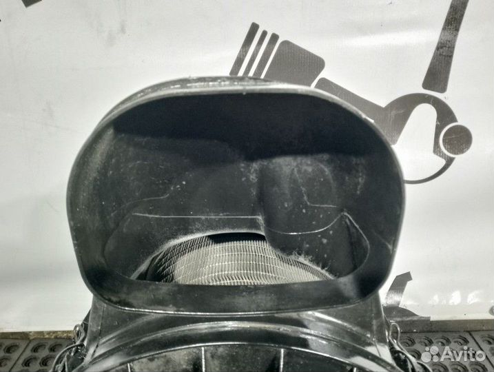 Корпус воздушного фильтра Volvo FH