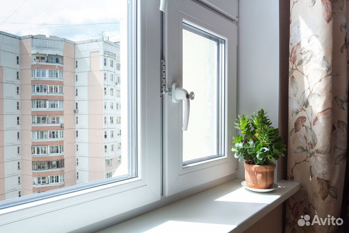 Пластиковые окна от производителя в Раевской