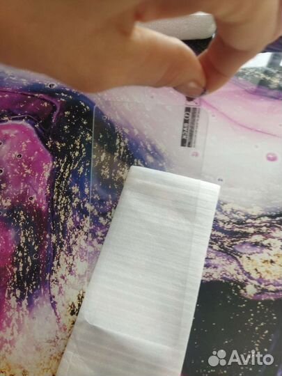 Защитное стекло