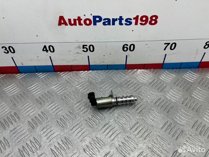 Клапан vvti Nissan X-Trail T31 MR20DE 2009