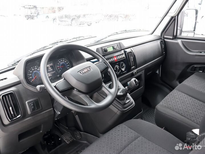 Iveco Daily 3.0 МТ, 2023