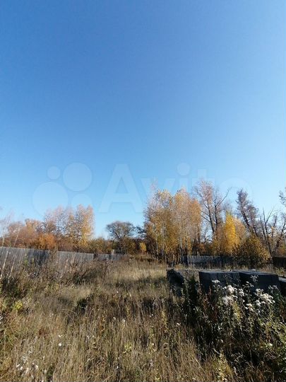 Участок 10 сот. (ИЖС)