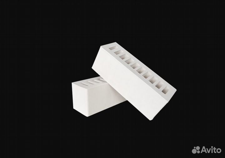 Кирпич керамический