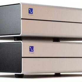 Усилитель мощности PS Audio Stellar M1200 Silver