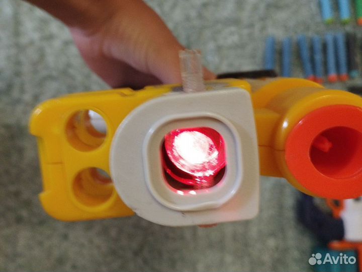 Комплект x-shot, nerf оригинал