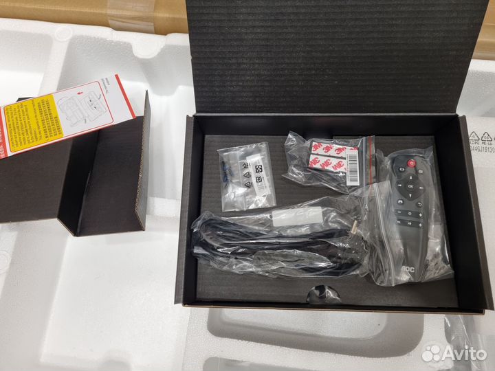 Монитор AOC AG493QCX