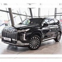 Новый Hyundai Palisade 3.5 AT, 2024, цена от 7 240 000 руб.