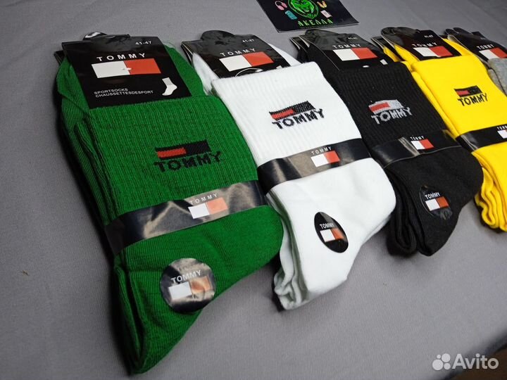 Носки Оптом