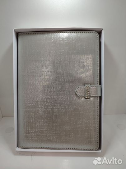 Блокнот для записи Swarovski