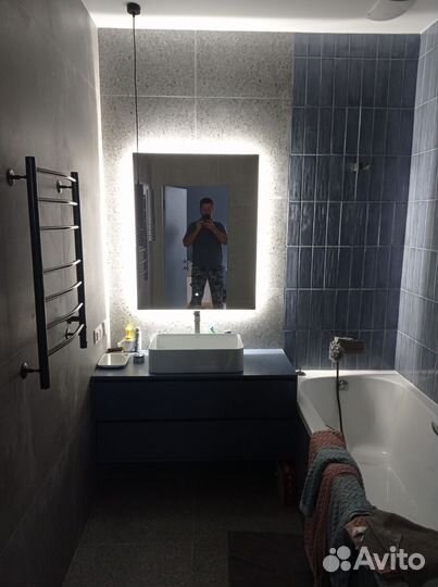 Ремонт квартир под ключ без посредников