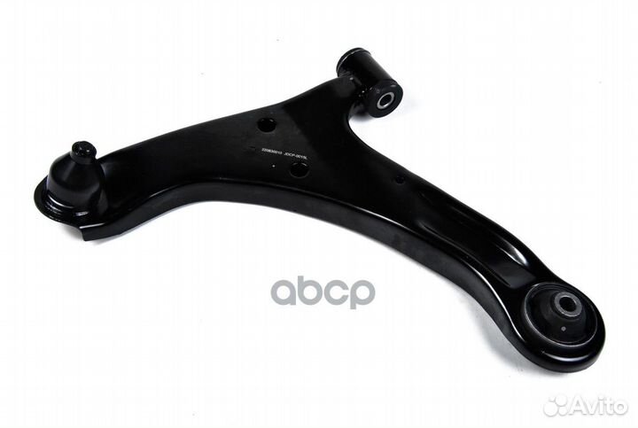 Рычаг подвески, передней, левый нижний 
