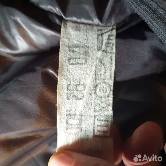 Спецодежда, рабочая одежда зимняя