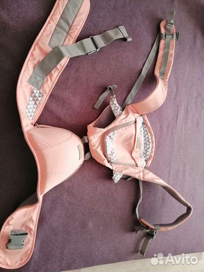 Кенгуру хипсит