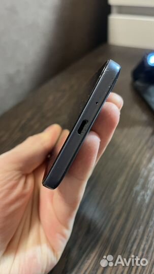 Xiaomi Redmi 4A, 2/32 ГБ