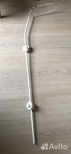 Держатель для балдахина