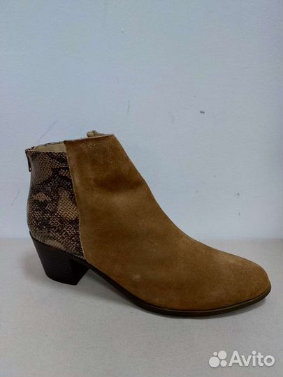 Ботильоны 45 (новые оригинальные)