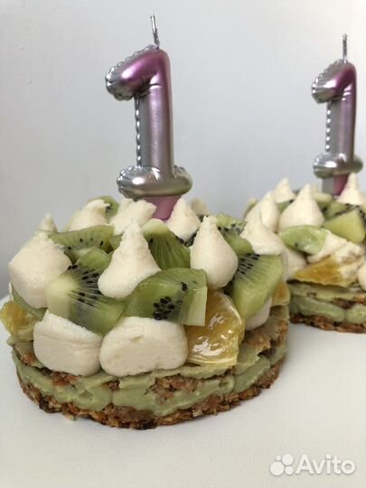 Пп-торт на заказ
