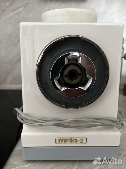 Кухонный комбайн Мрия-2