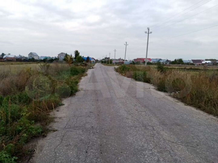 Участок 20 сот. (ИЖС)