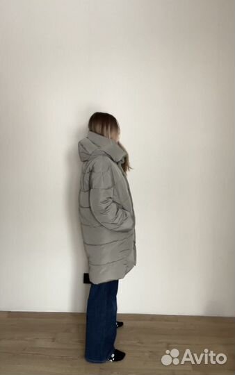 Куртка женская зимняя Zarina 44