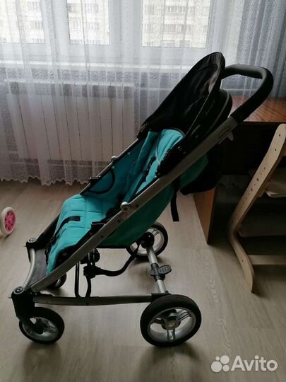 Прогулочная коляска Roan Izzy