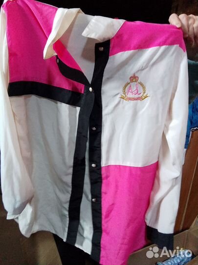 Вещи пакетом