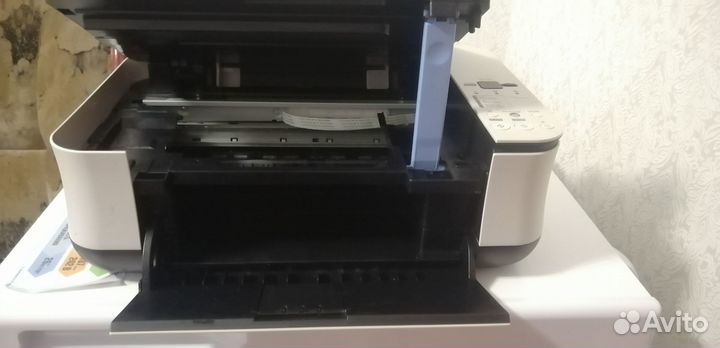 Принтер Canon Pixma MP250