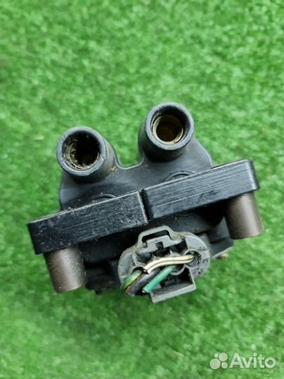 Катушка зажигания Subaru Impreza GG2 EJ152