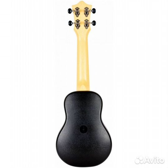 Укулеле Travel Flight TUS alyona shvetz toxic