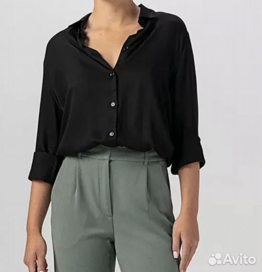 Рубашка женская