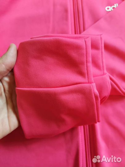 Спортивный костюм adidas для девочек 158-164